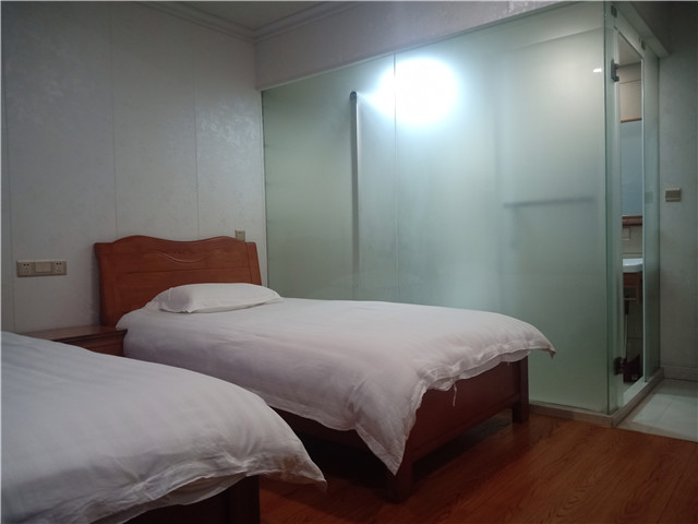 客房展示